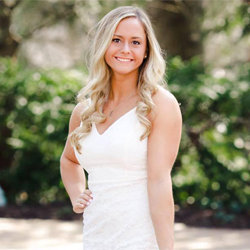 kelsey daldine