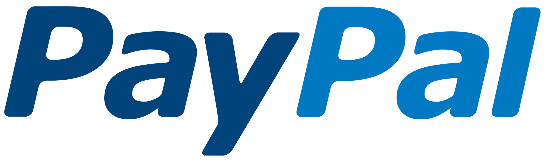 PayPal Honeymoon Fund